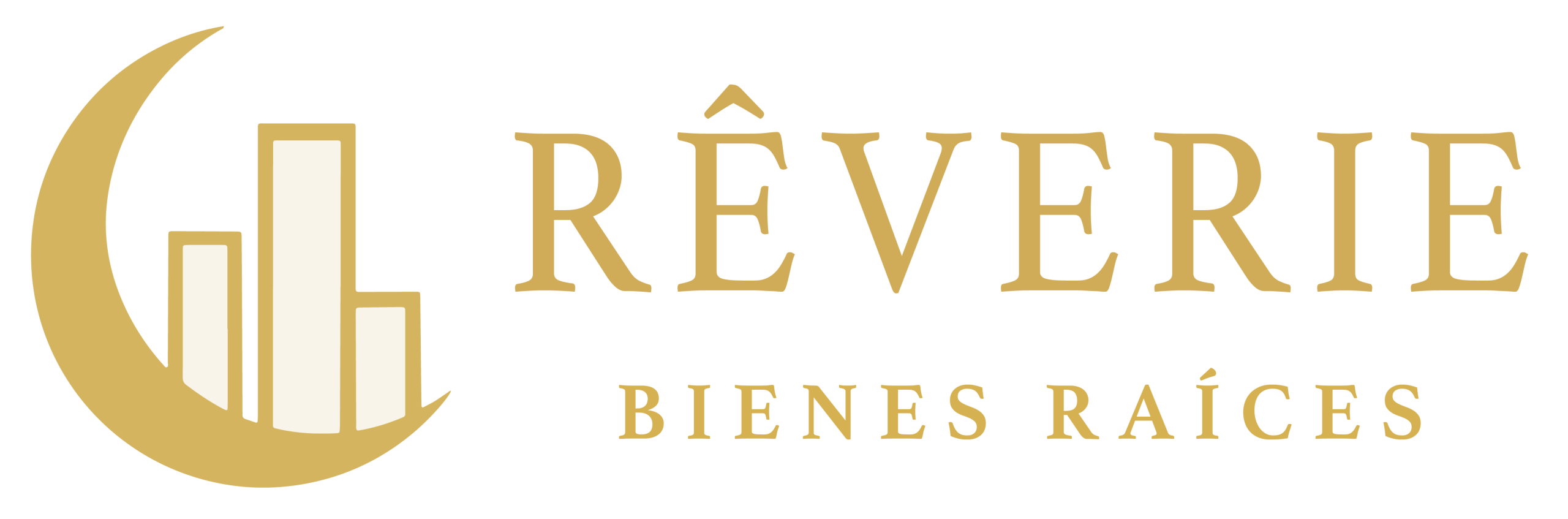 Rêverie Bienes Raíces
